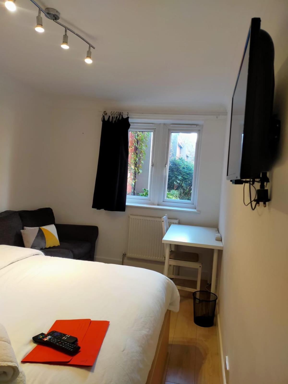 Cobbold Court Share Flat Apartment London Ngoại thất bức ảnh