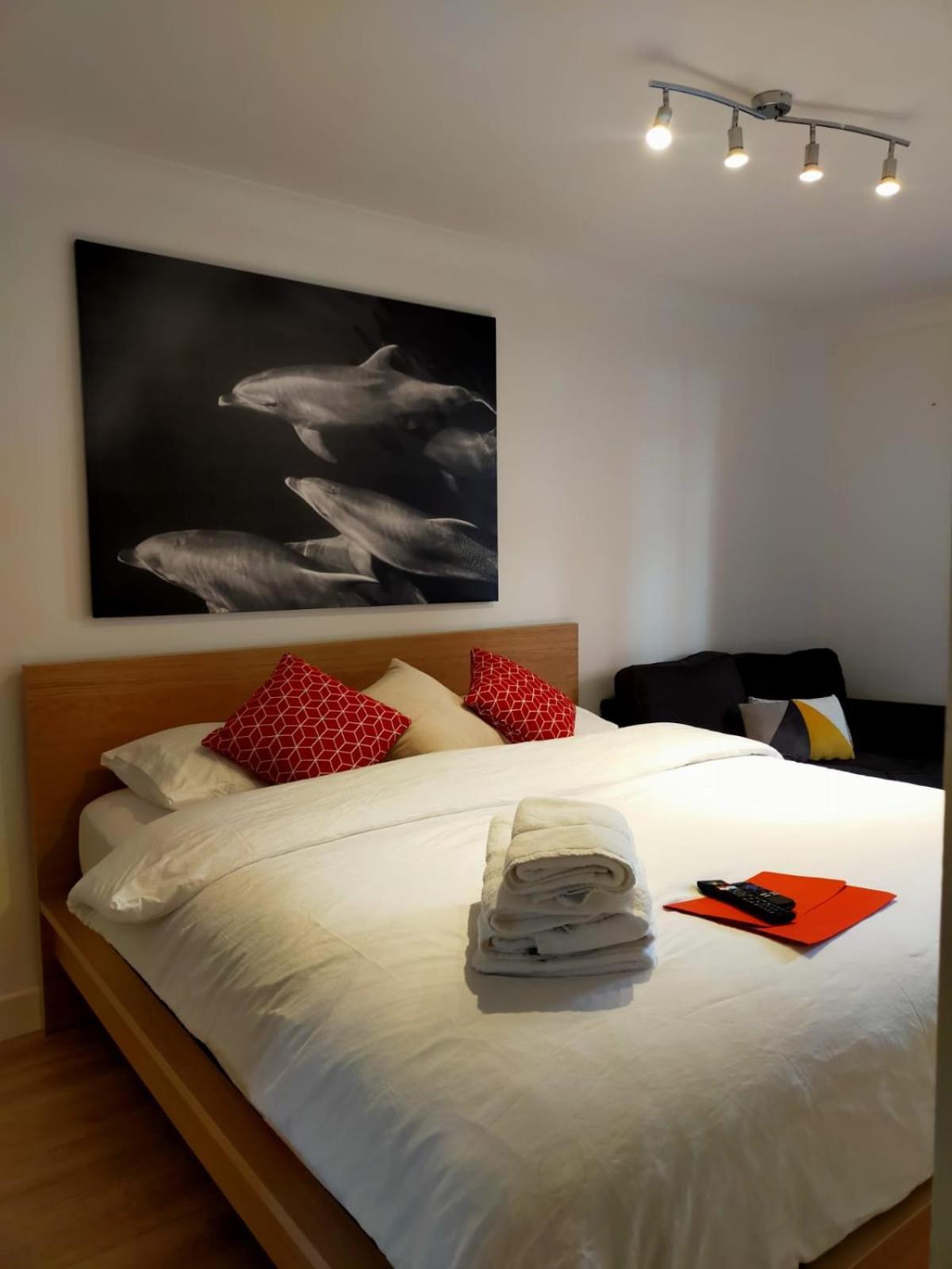 Cobbold Court Share Flat Apartment London Ngoại thất bức ảnh